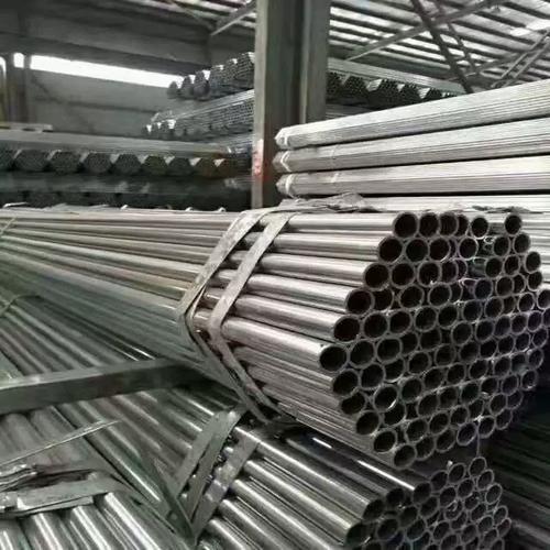 宏伟q355nhb耐候钢管